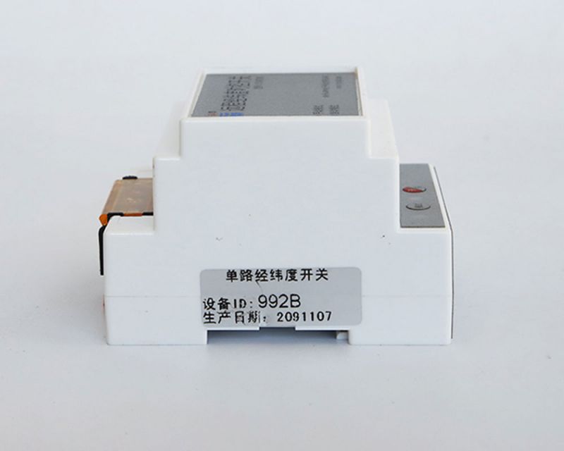 遠程經(jīng)緯度時控開關